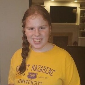 Fundraising Page: Marnettte C Cramer